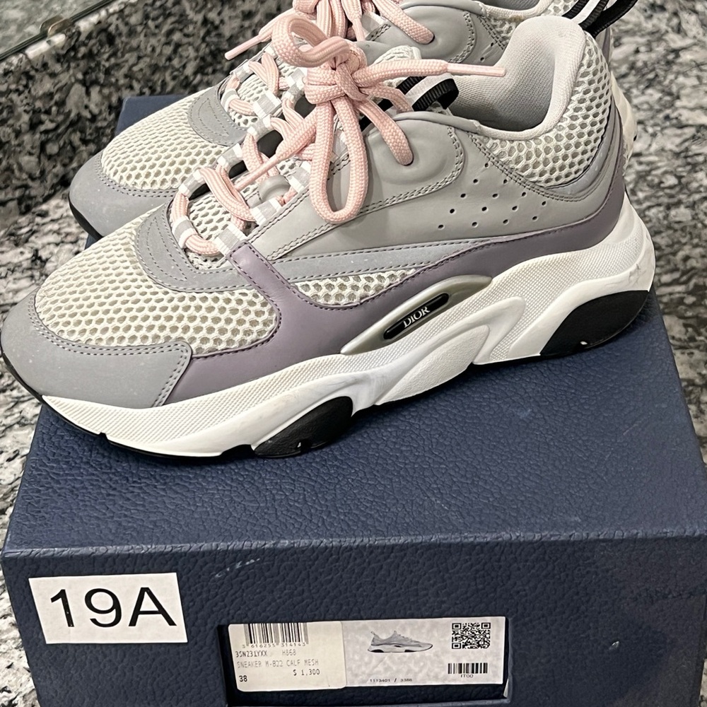 Dior B22